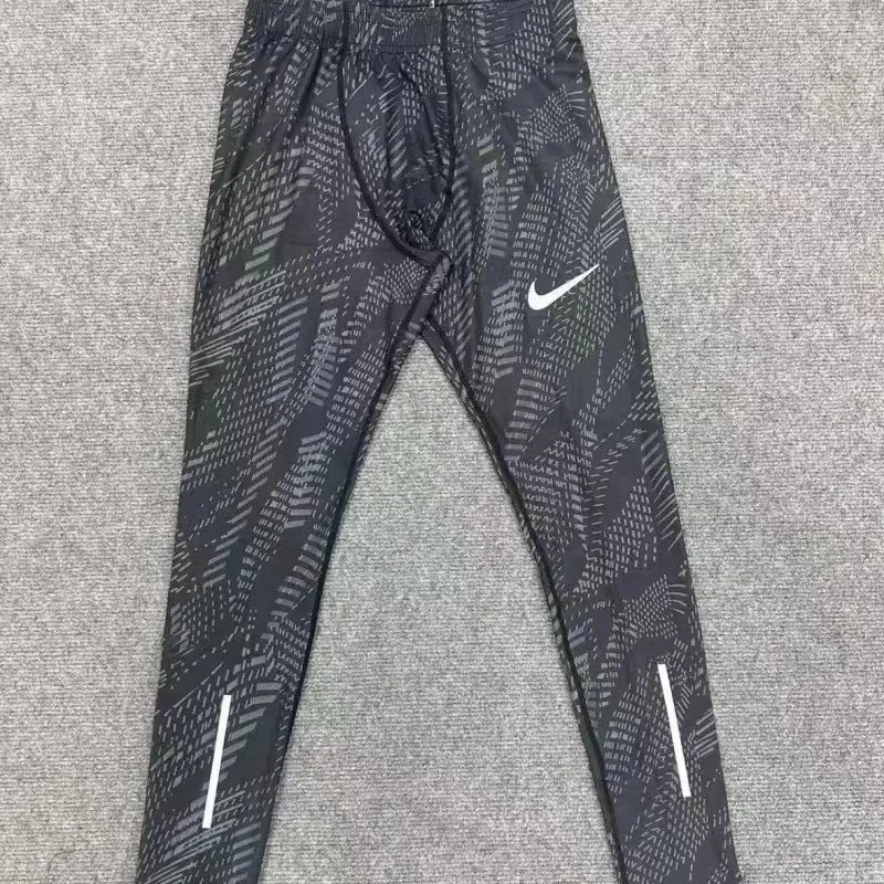 6 reflective high-elastic tight-fitting