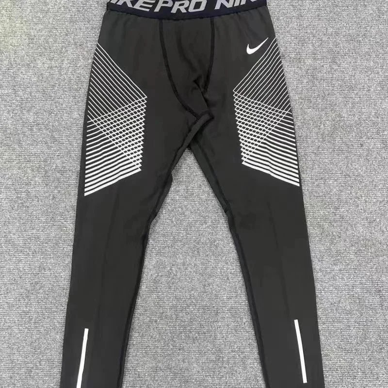 30 reflective high-elasticity tight-fitting