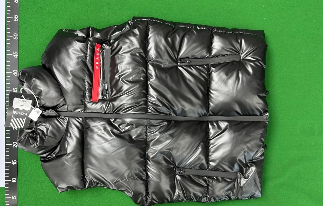 9 Vest