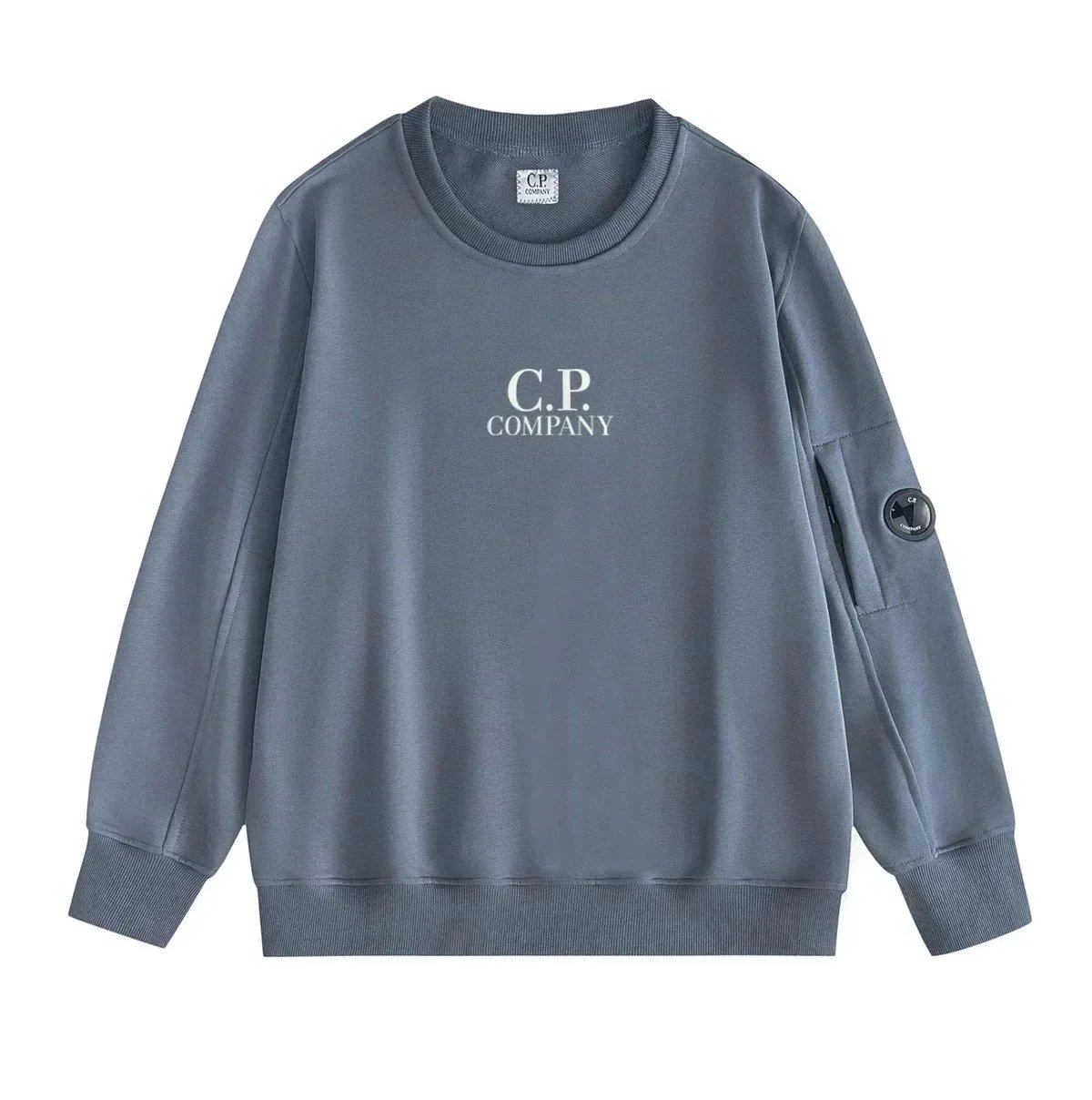 New gray-blue