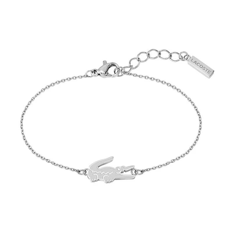Steel-colored women’s style [17.4 cm] with box