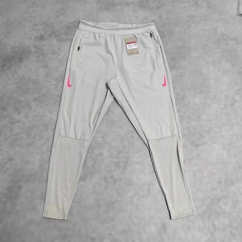 Threaded gray elite with double red hooks