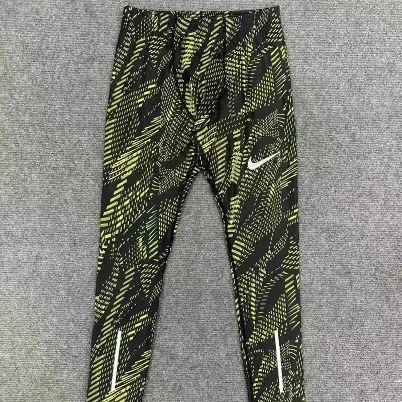 32 reflective high-elasticity tight-fitting
