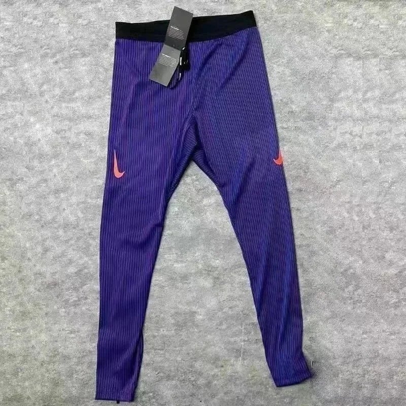 Threaded long bullet purple double hook