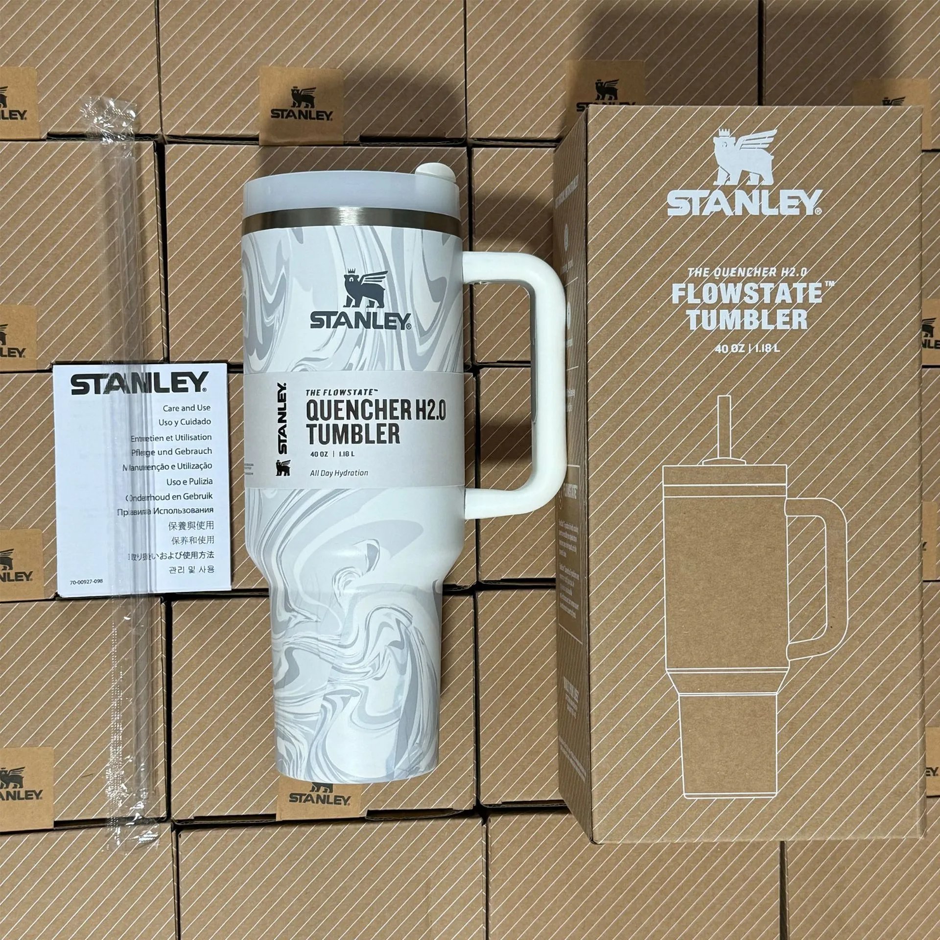 Fluid gray