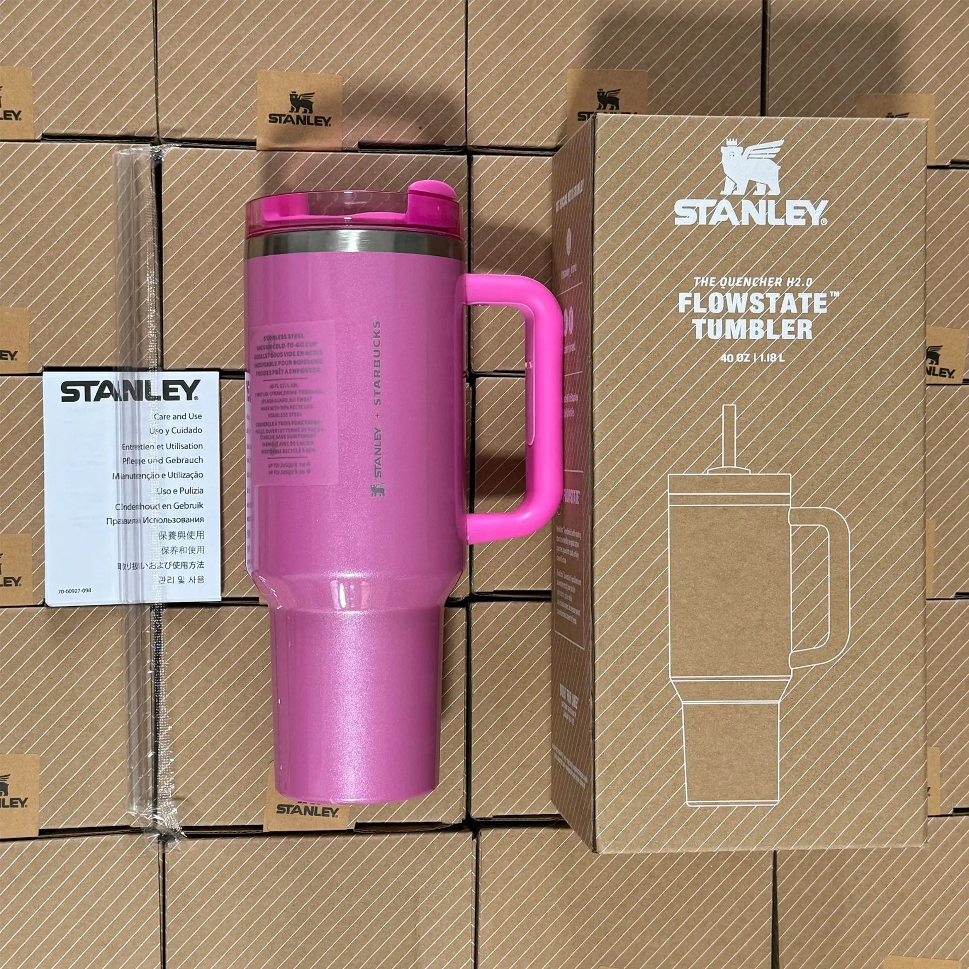 Collaboration powder