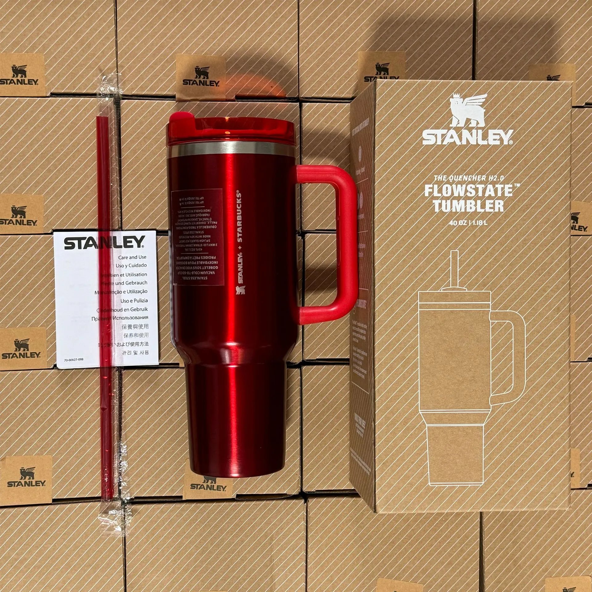 Collaboration Red