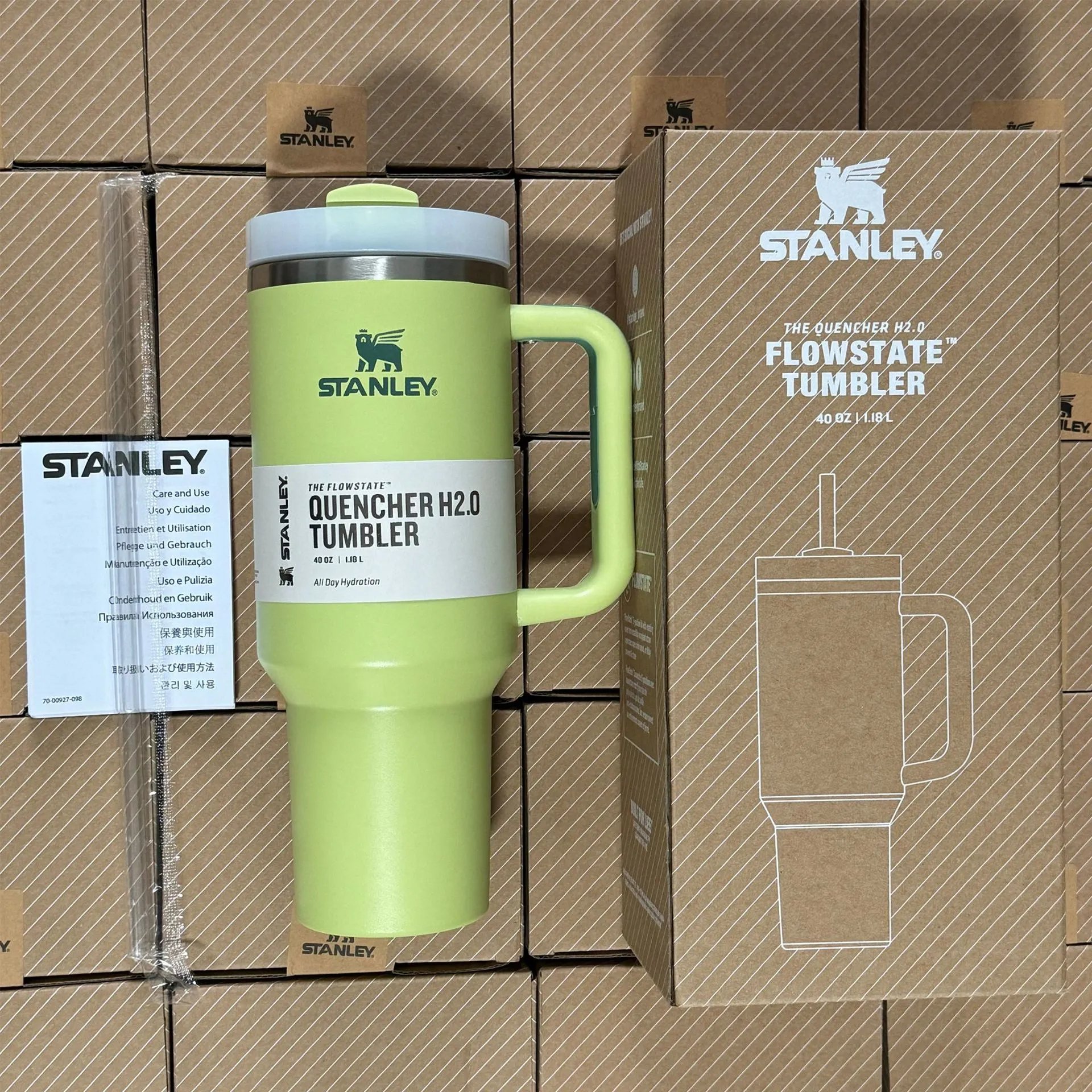 Light green