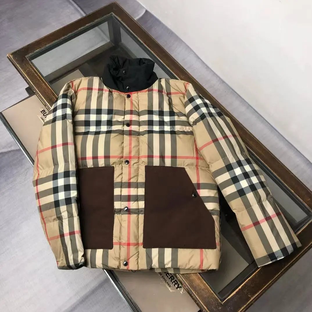 15 (down jacket)
