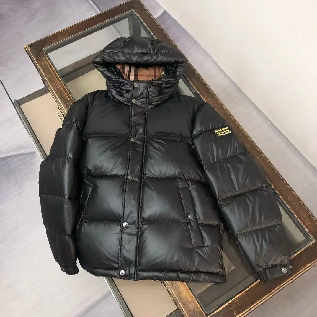 12 (down jacket)