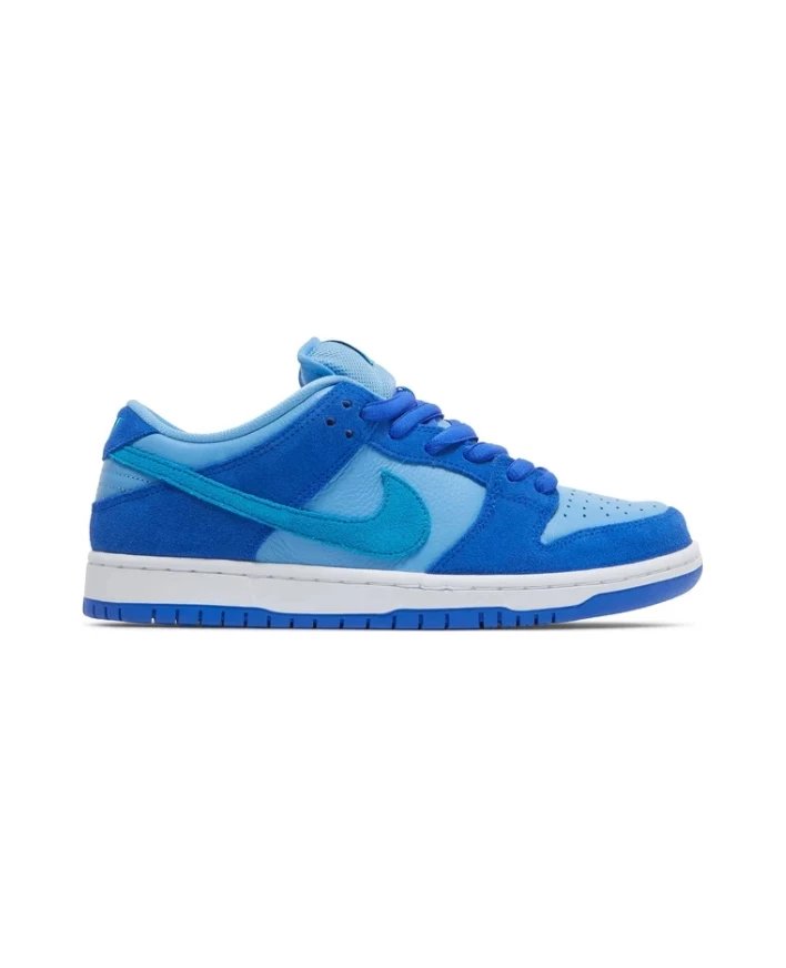 Blue Raspberry