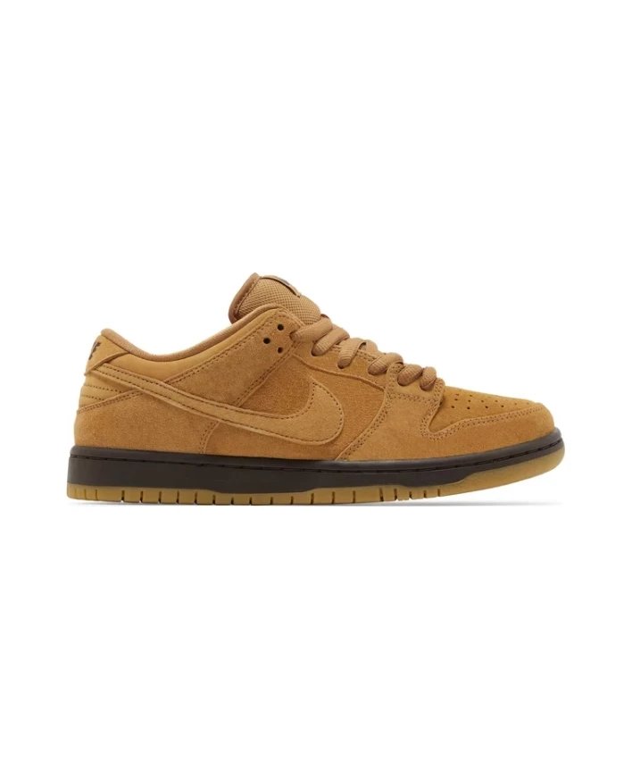 Wheat Mocha