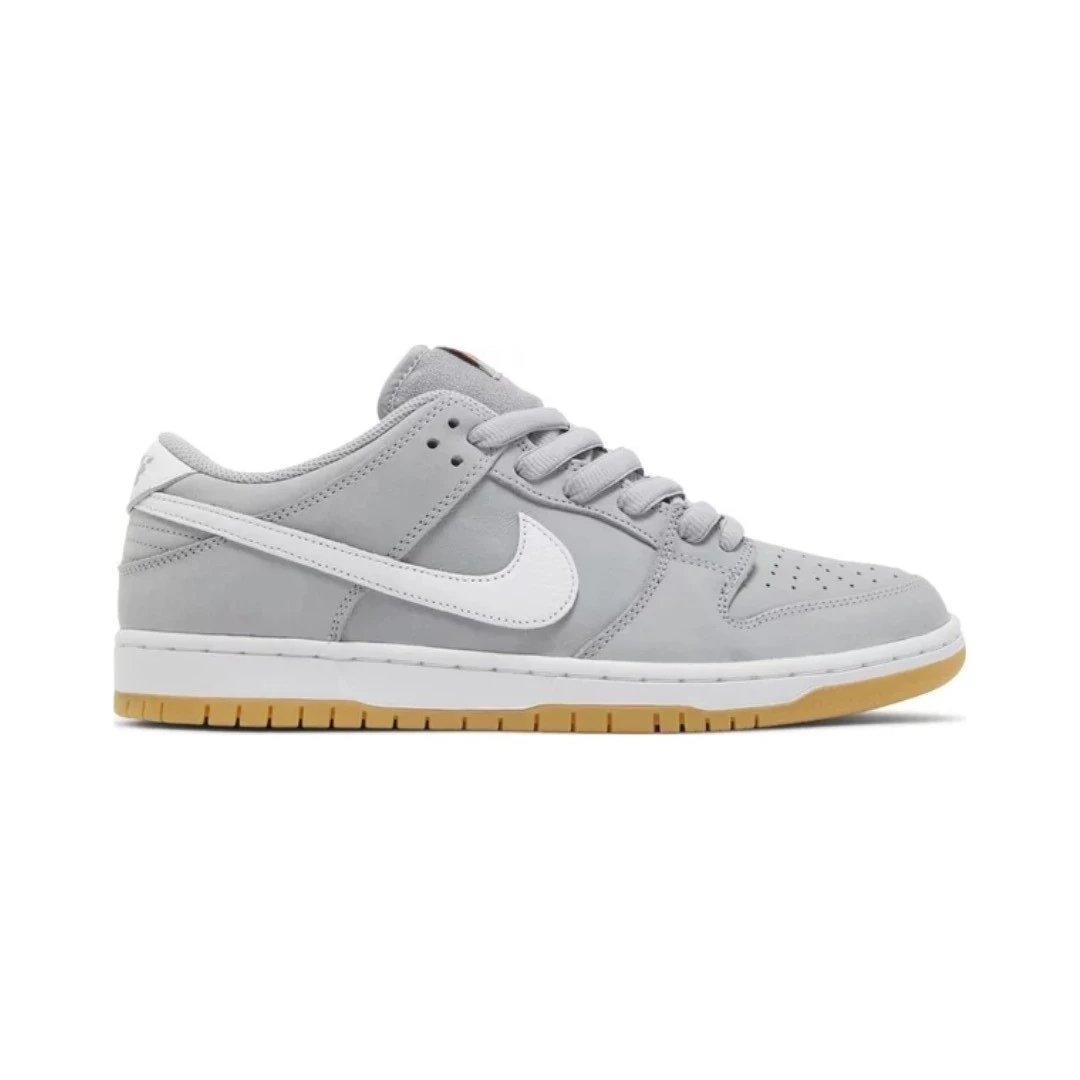 Wolf Grey Gum
