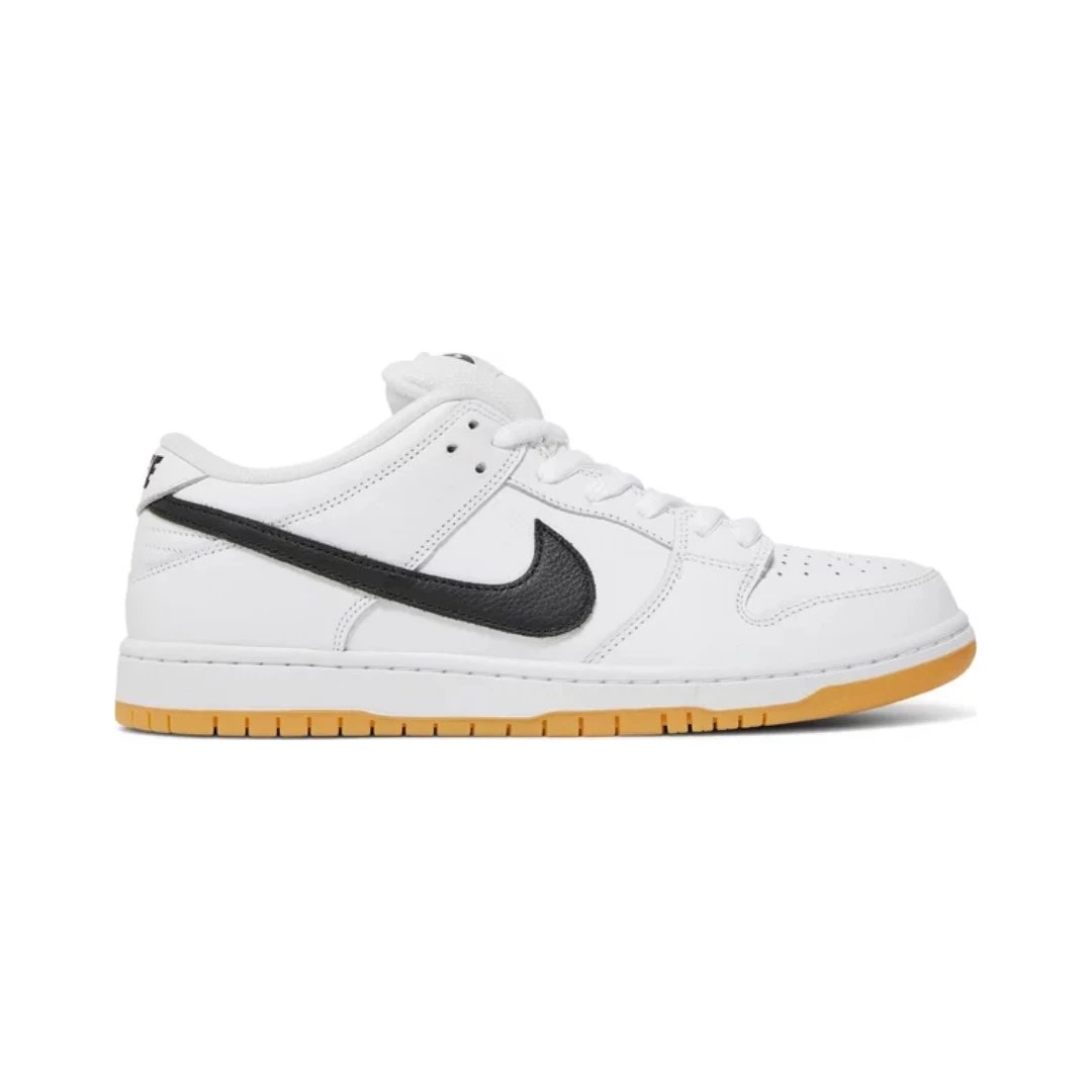 White Gum