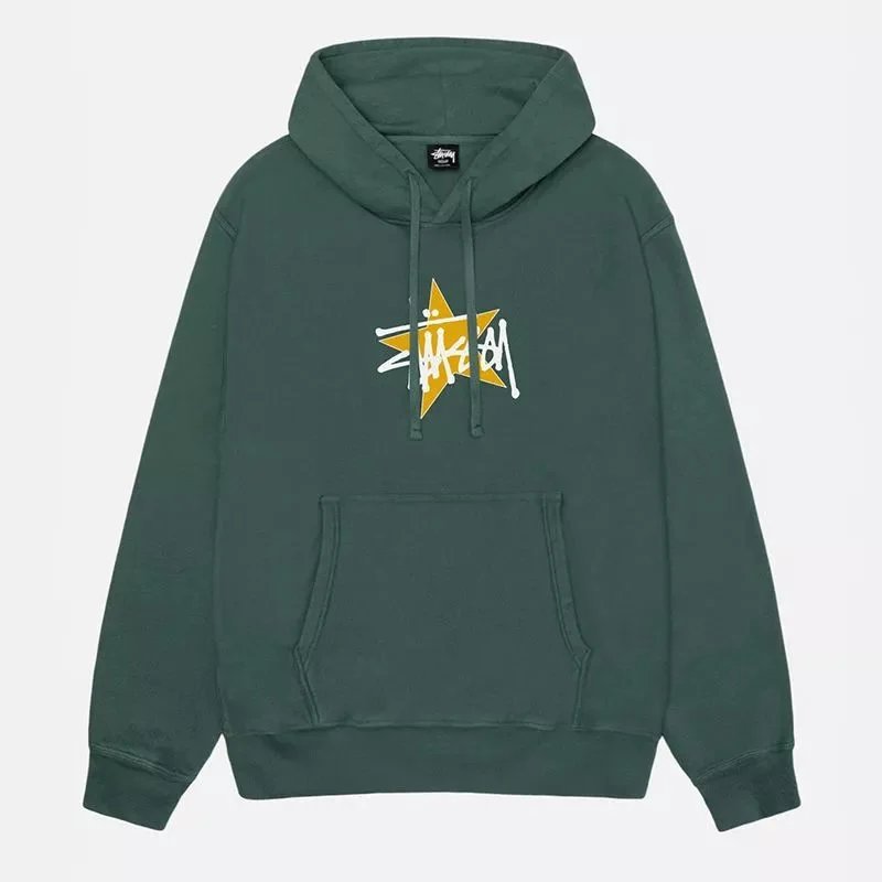 17 (dark green)