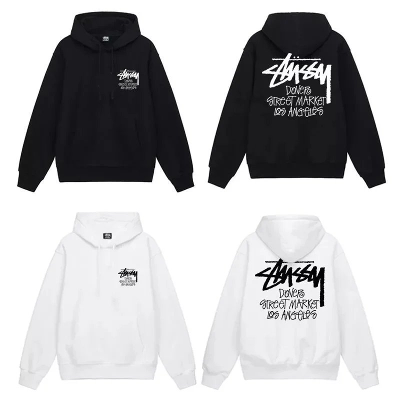 27 (black hooded Angola joint)