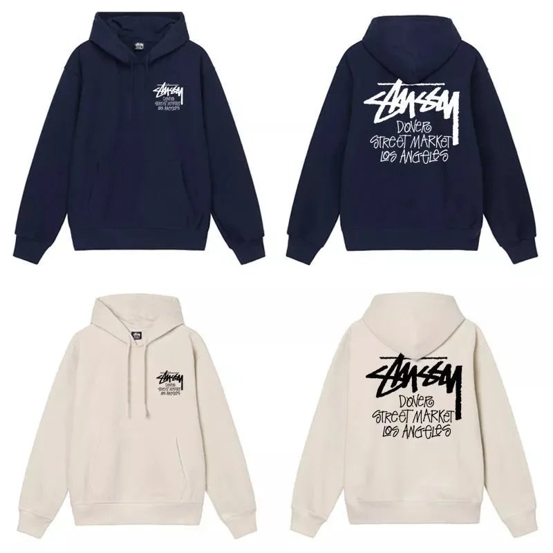 30 (navy blue hooded Angola joint)