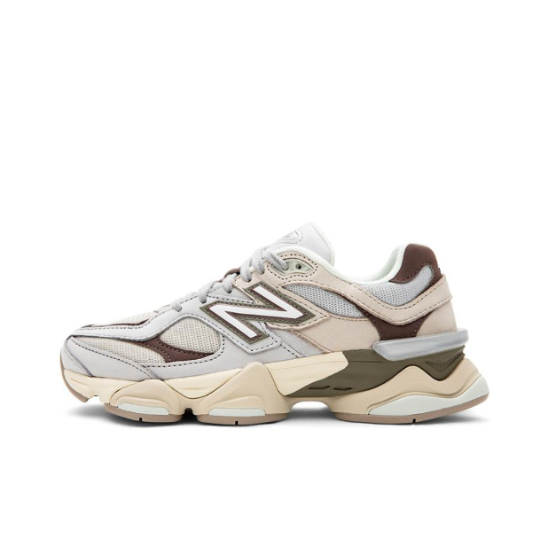 U906OFNA Gray-Brown