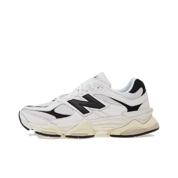 U9060AAB White and black