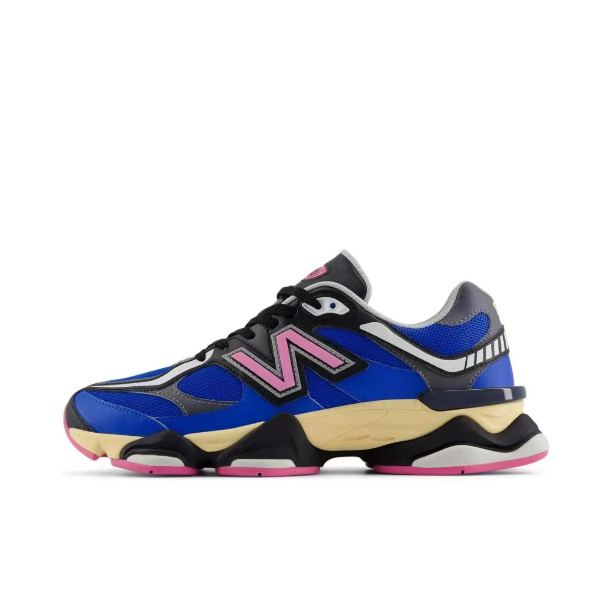 U9060BPO Color: Blue