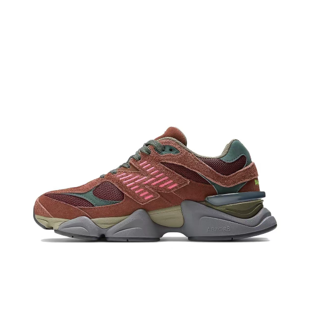 U9060BUR Wine Red