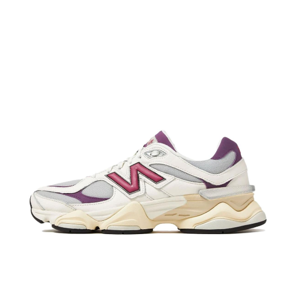 U9060ESC White-Purple
