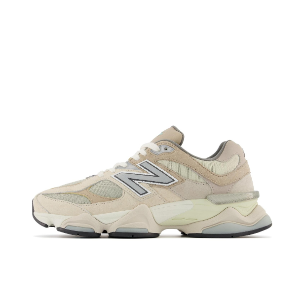 U9060MAC Light Gray