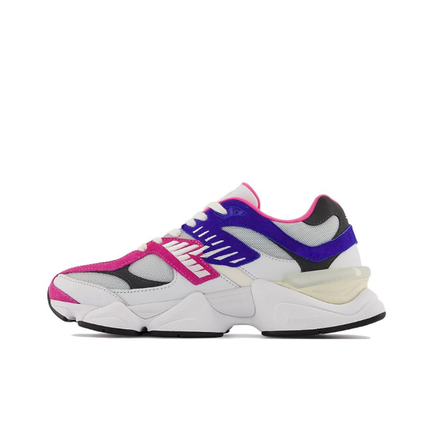 U9060NB9 white-pink-blue
