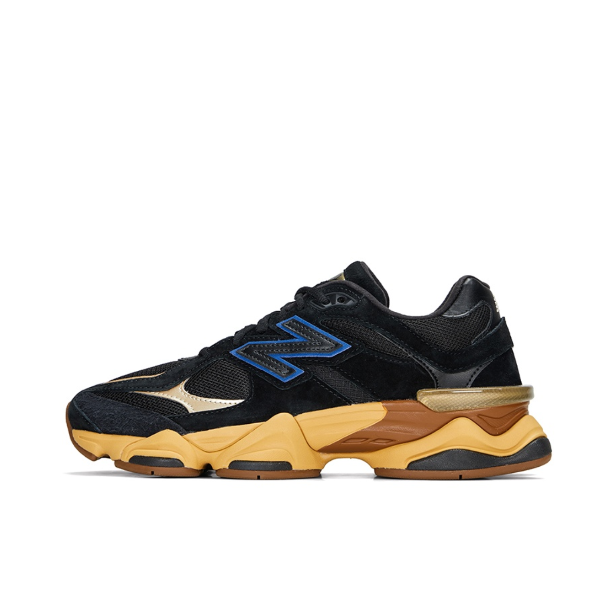 U9060RE Black and Yellow