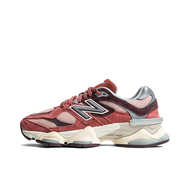 U9060TRU Brick Red