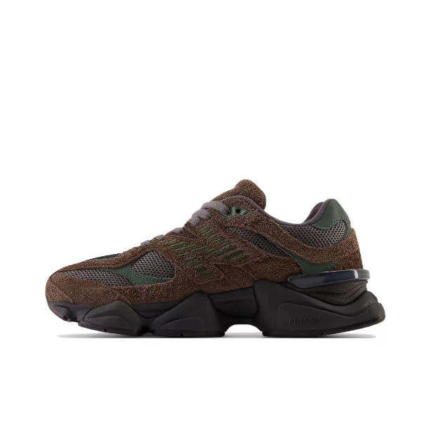 U90600UT Coffee Color