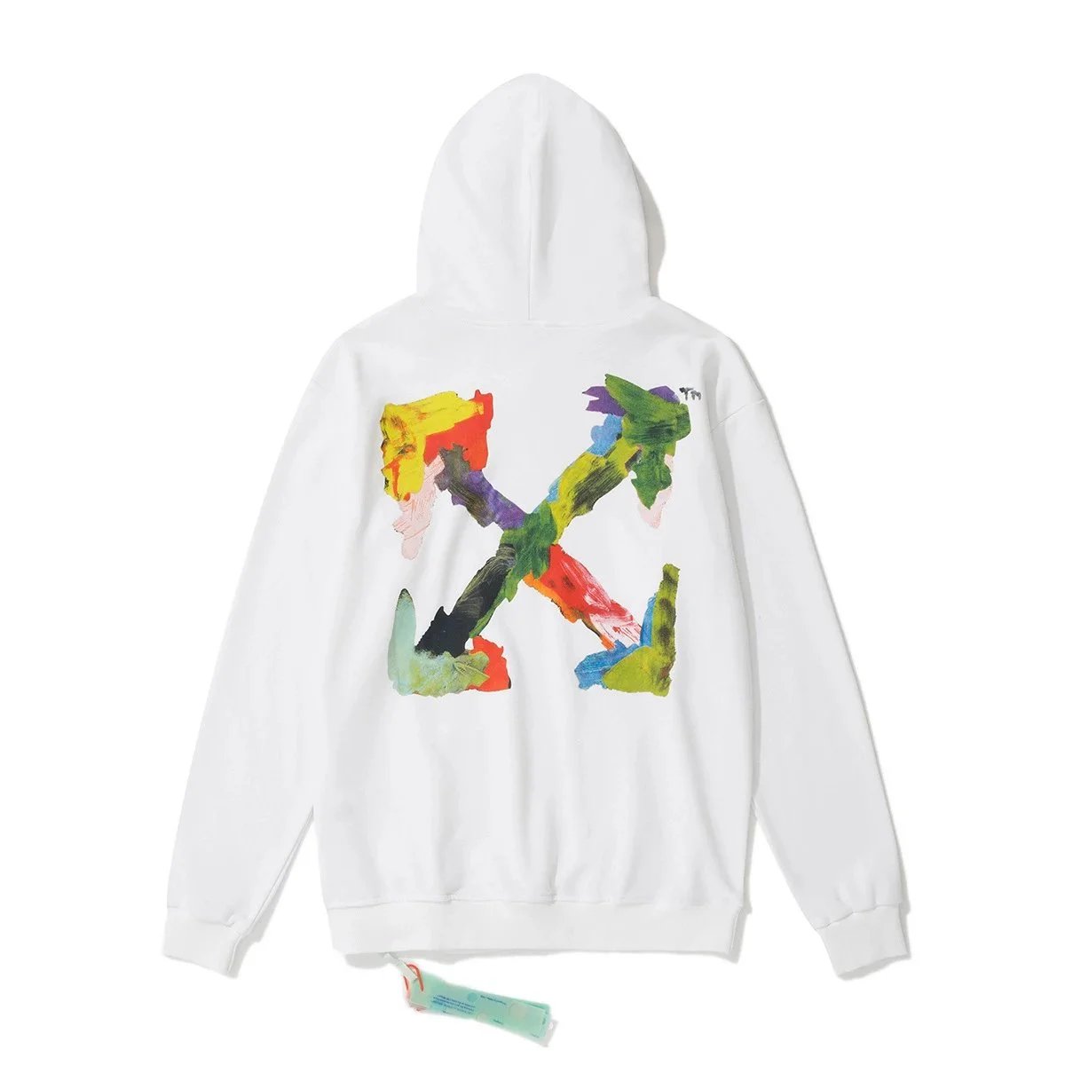 873# white terry
