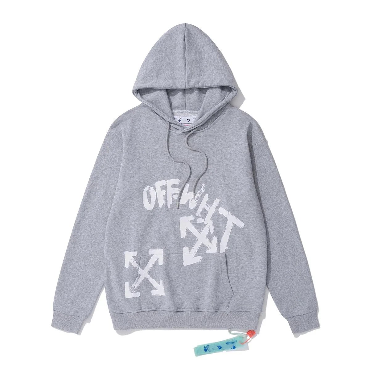 872# gray terry