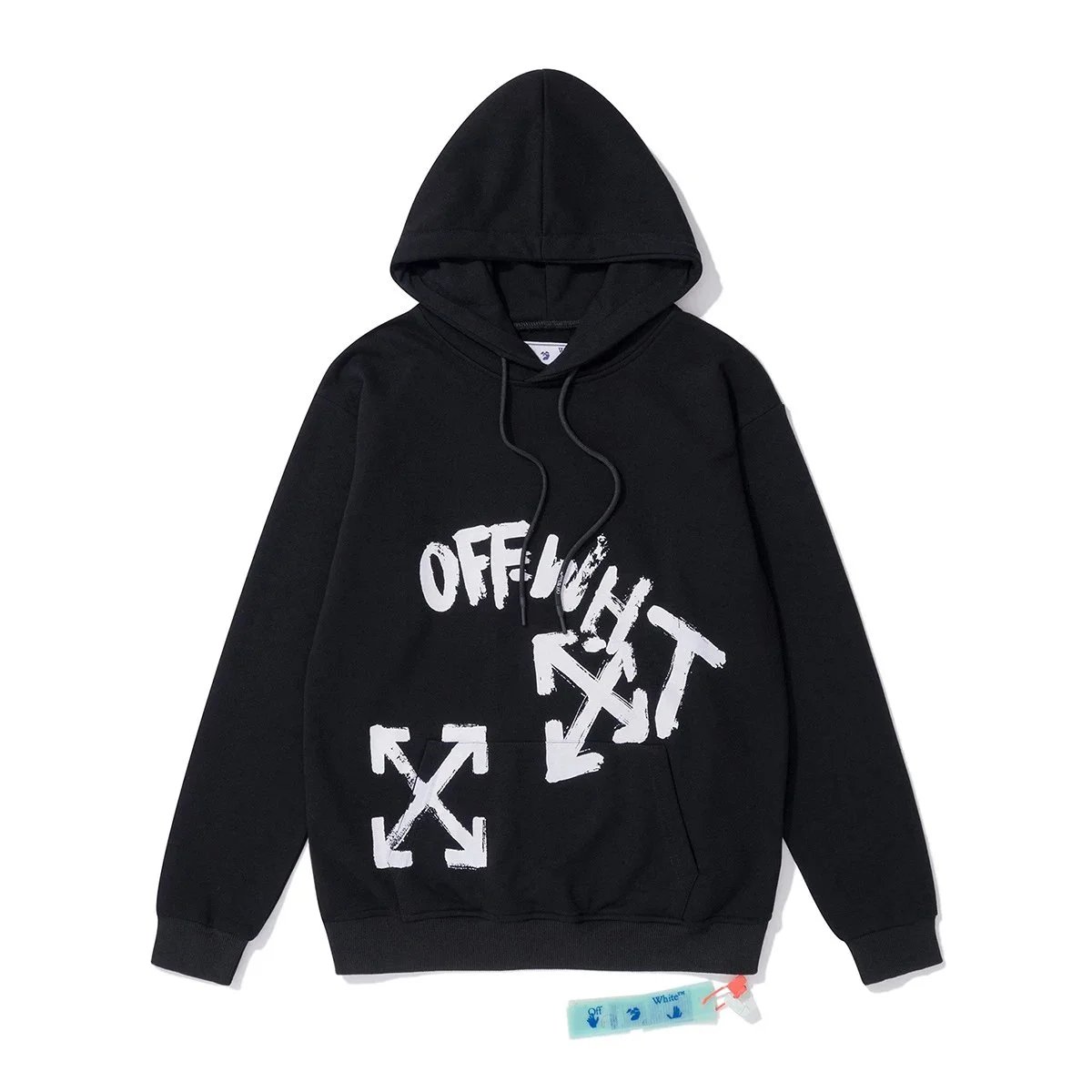 872# black terry