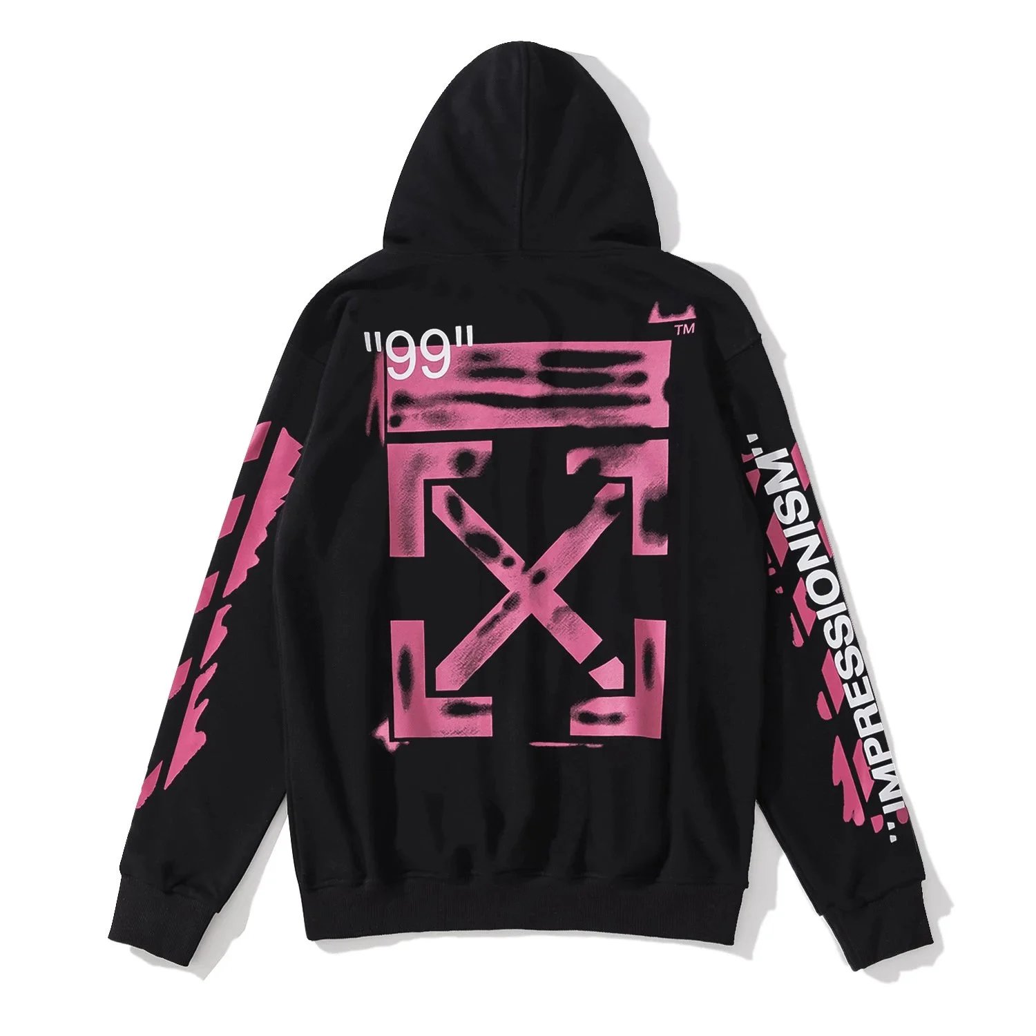 812# Black terry cloth