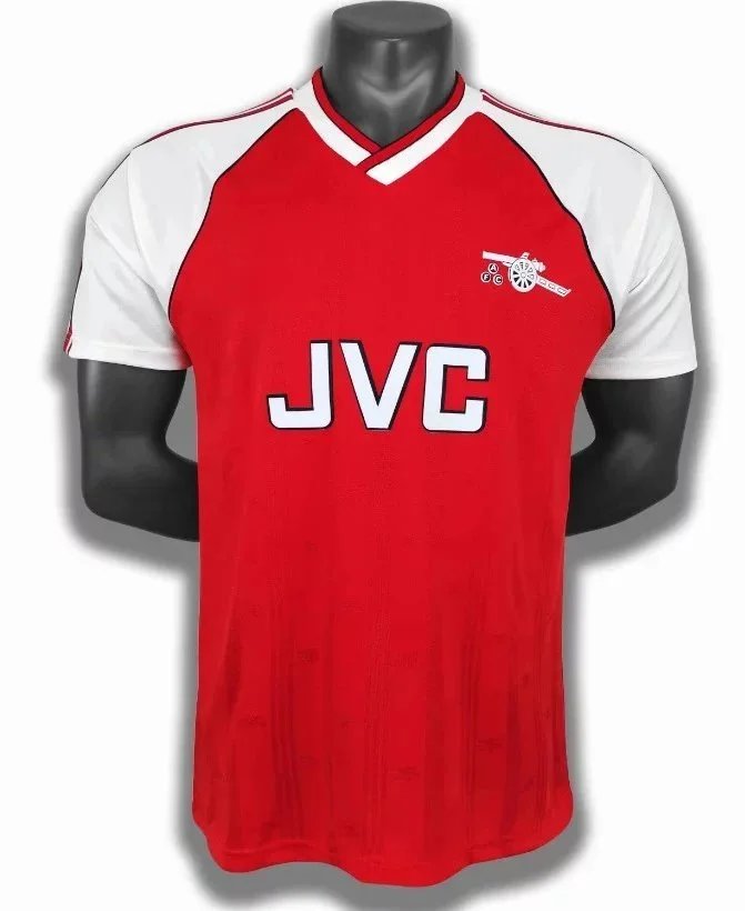 Arsenal’s home matches in the 1988–89 season