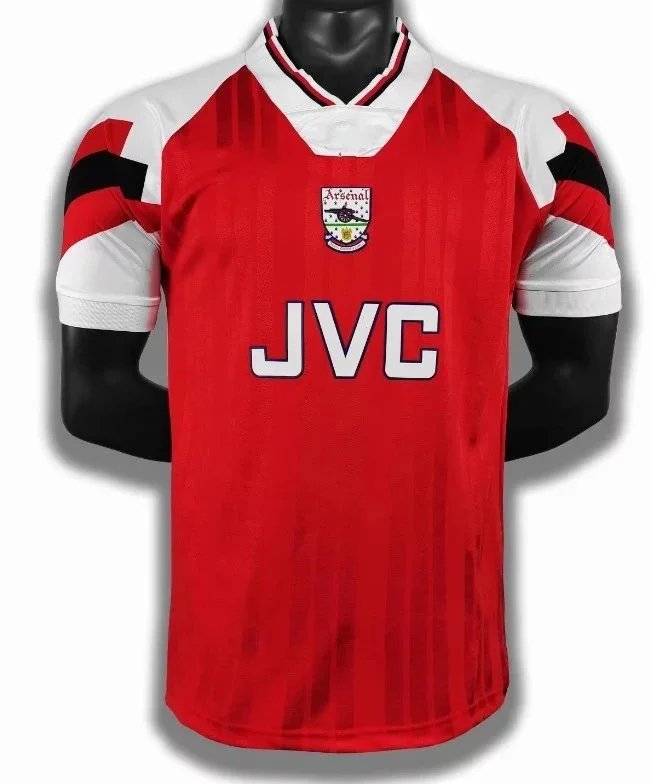 Arsenal’s home matches in the 1992–93 season