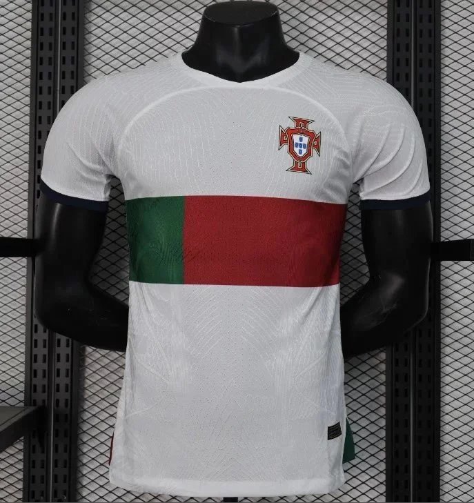 2022 Portugal away game