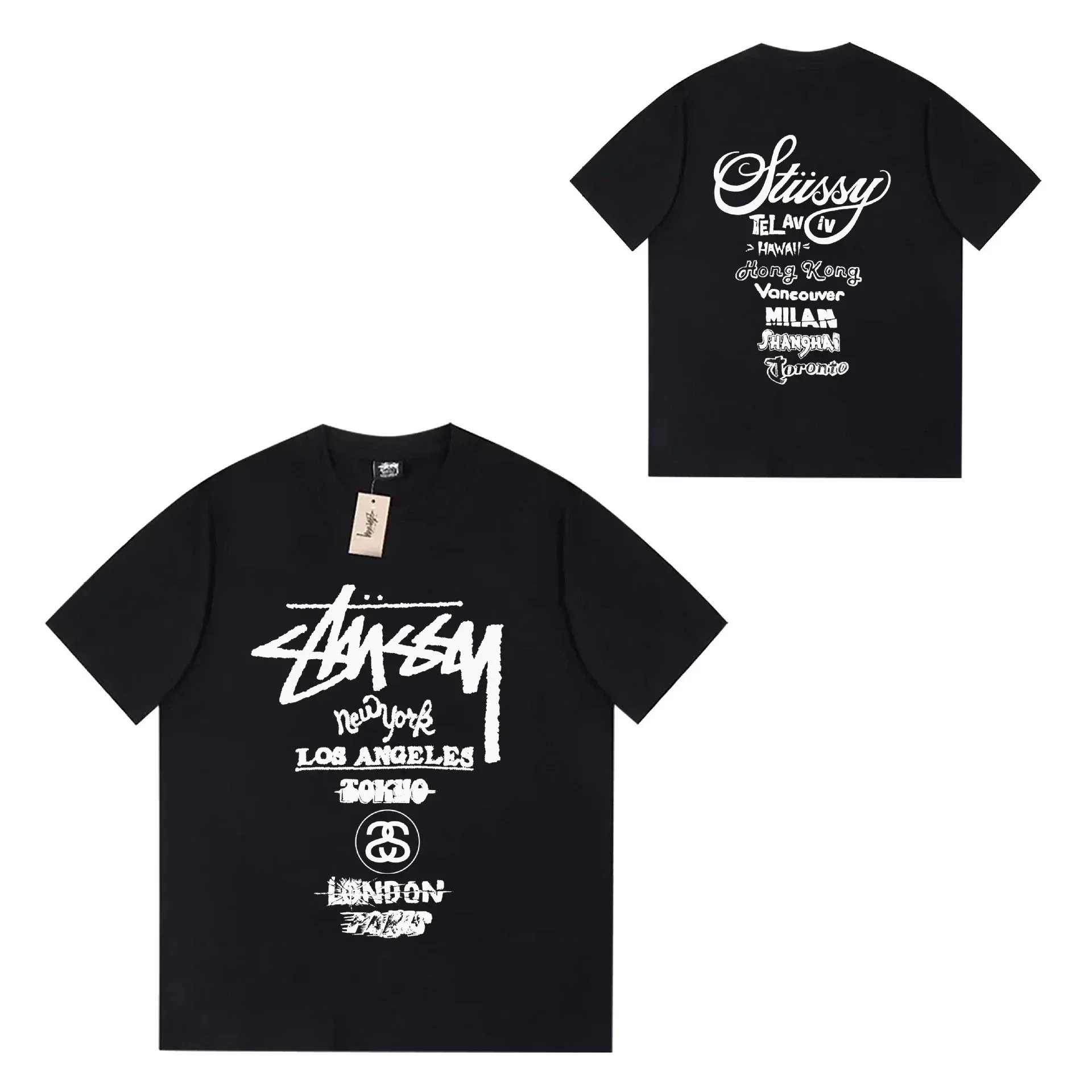 004 black