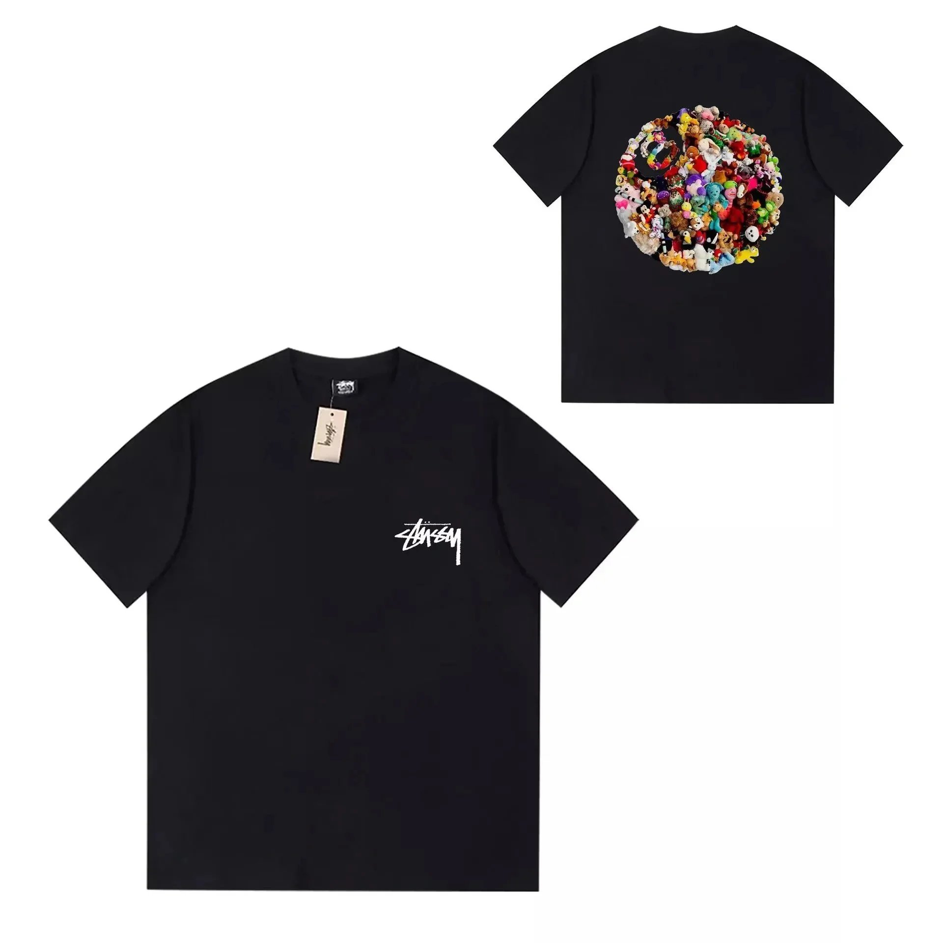 005 black