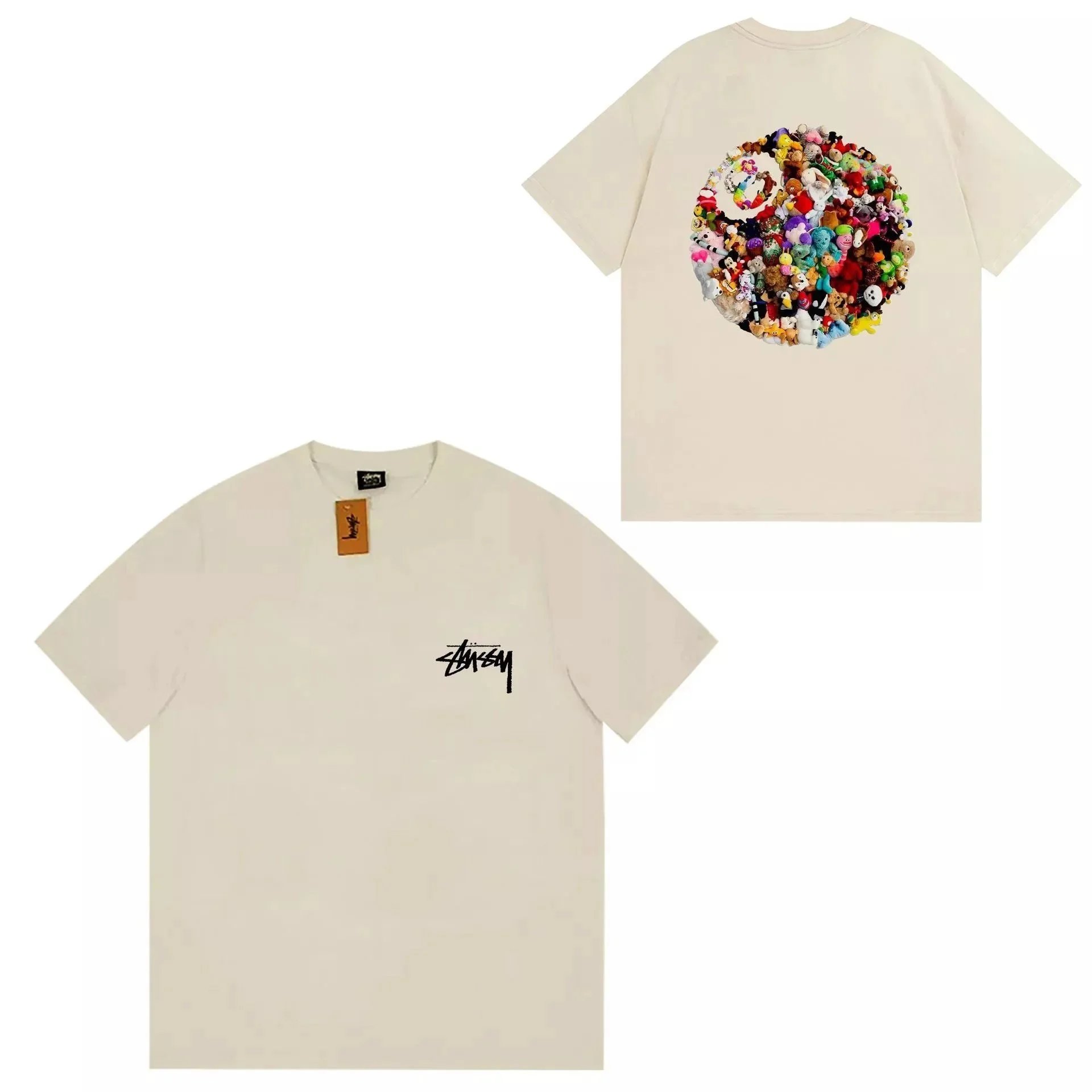 005 Apricot Color