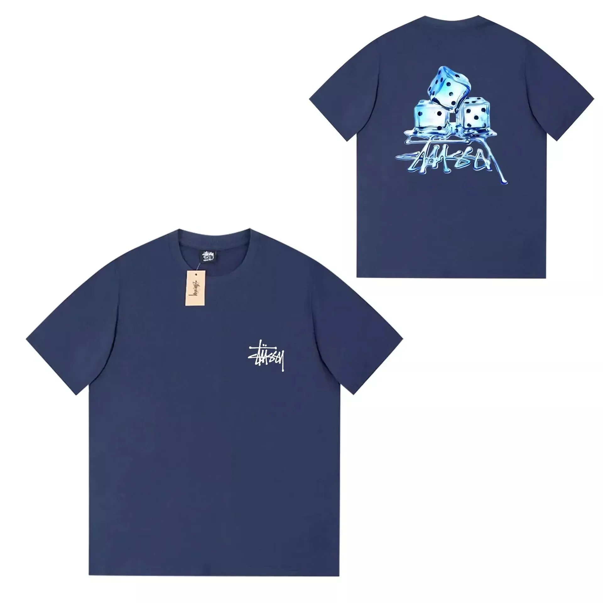 006 Navy Blue