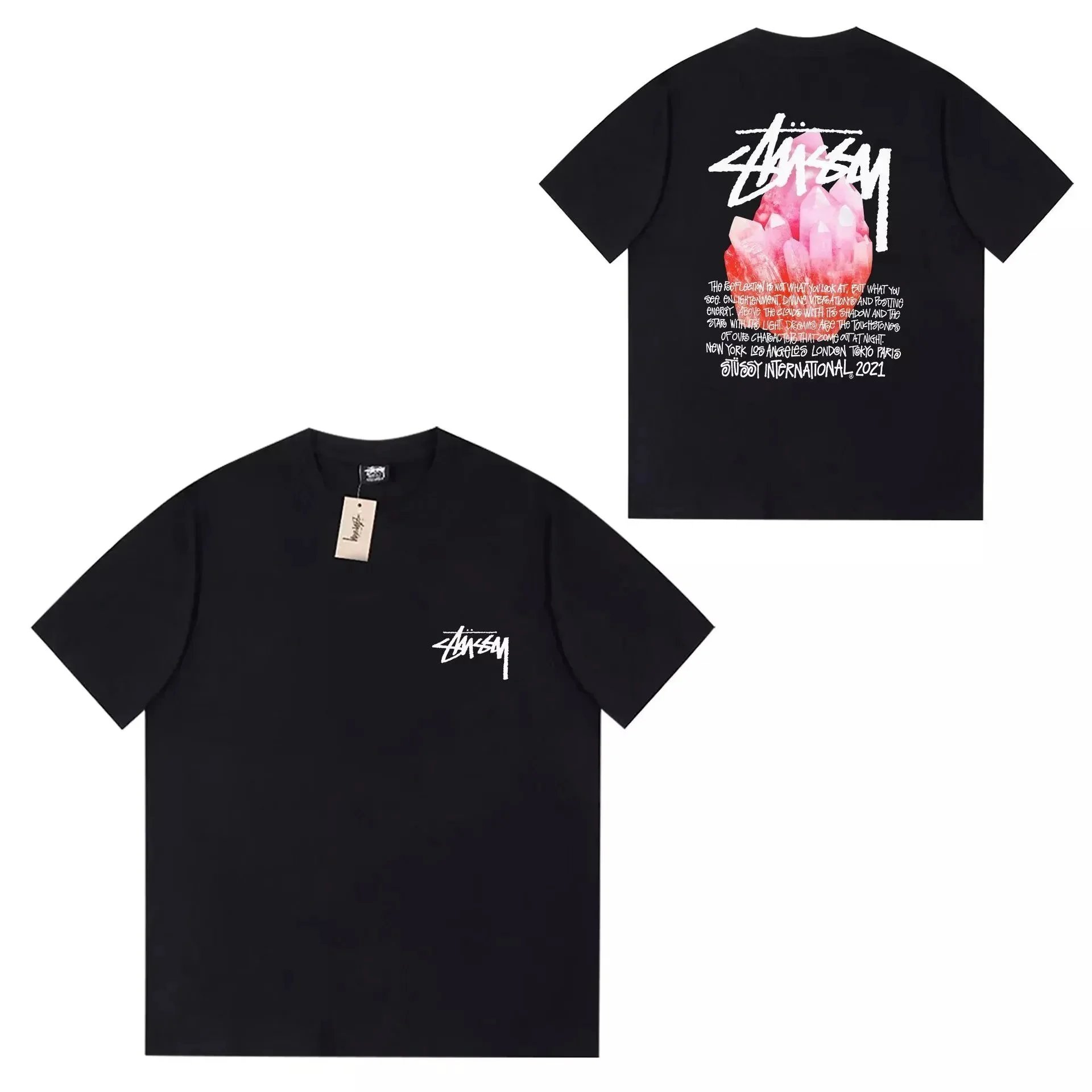 007 black