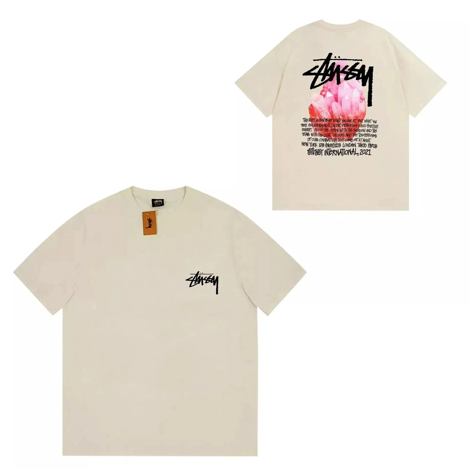 007 apricot color