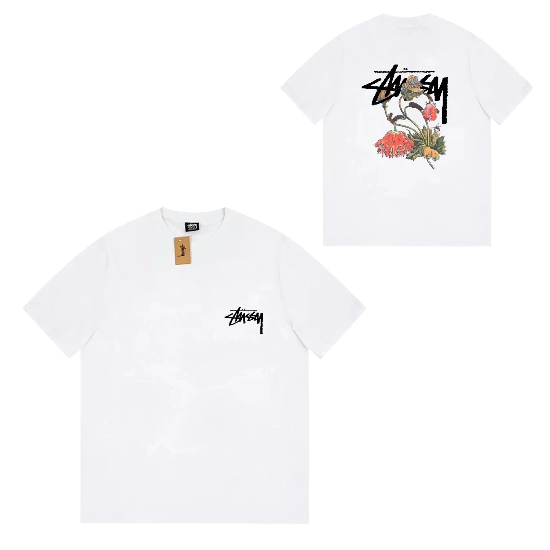 008 white