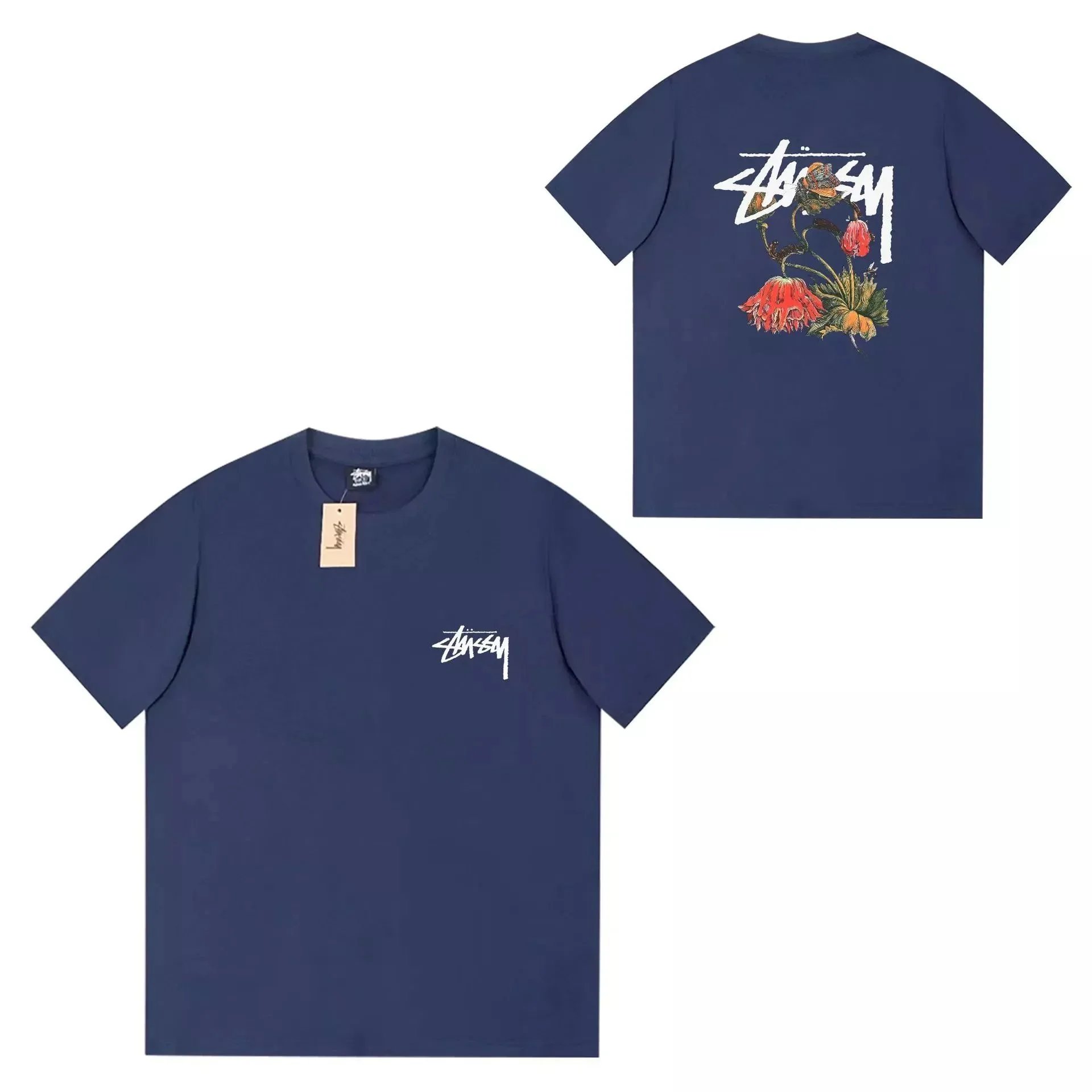 008 Navy Blue