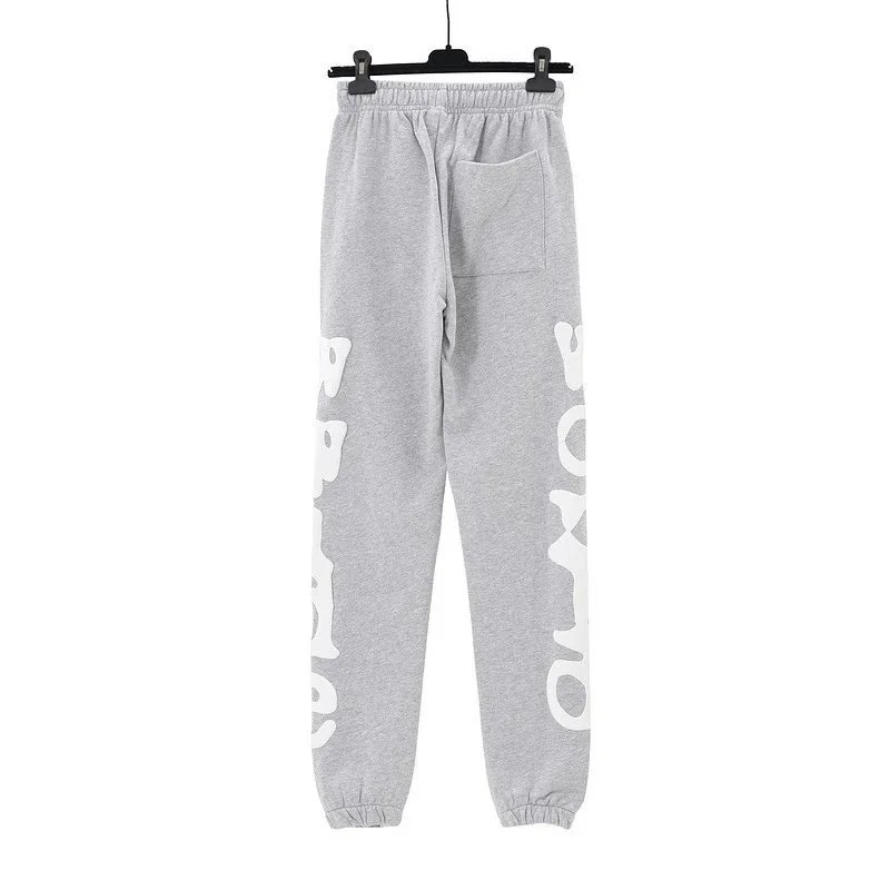 Light gray trousers (lettered)