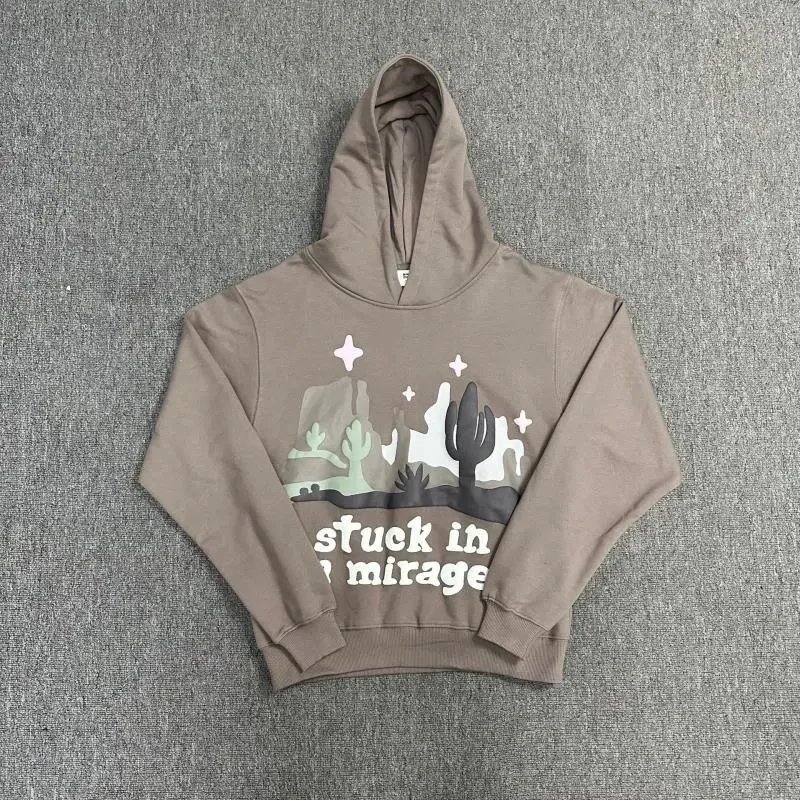 Style 10 Hoodie