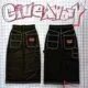 N07 black