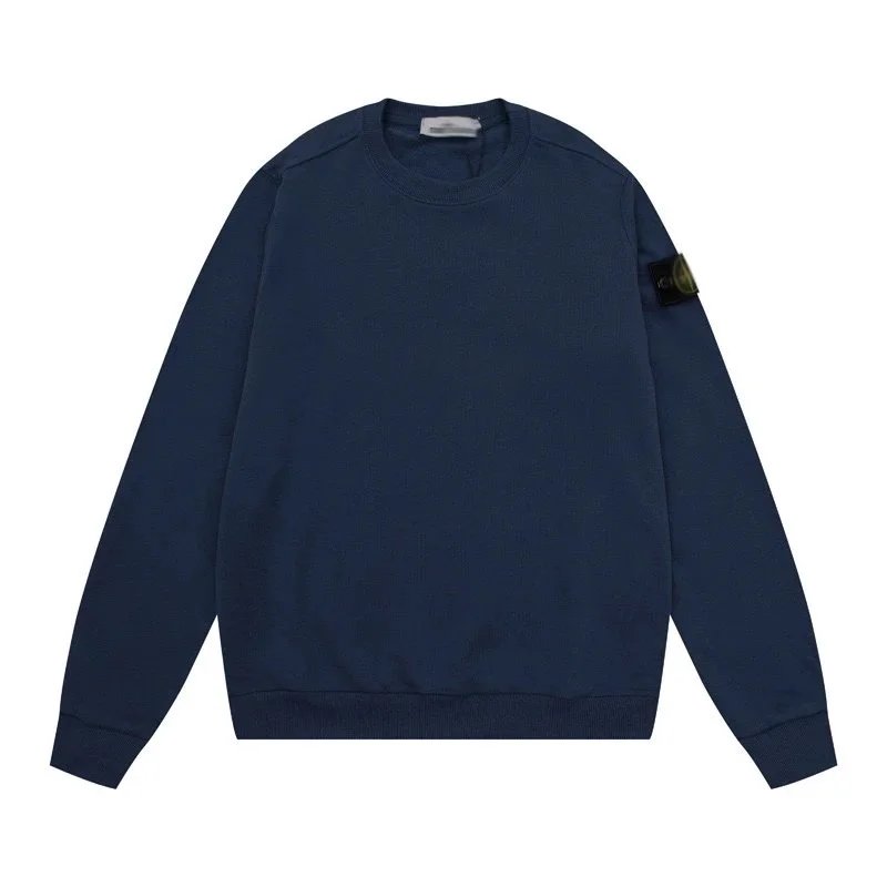 Navy Long Sleeve